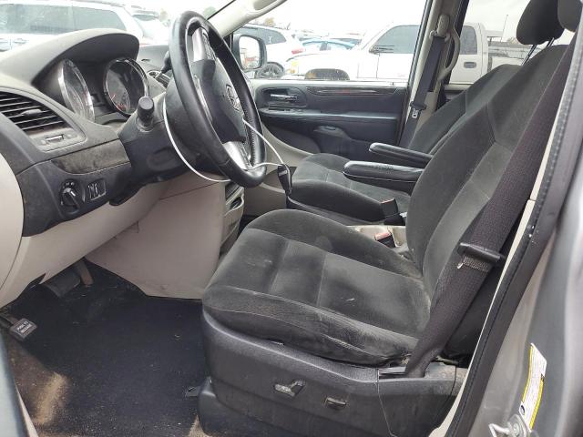 2016 DODGE GRAND 2C4RDGBG8GR356792