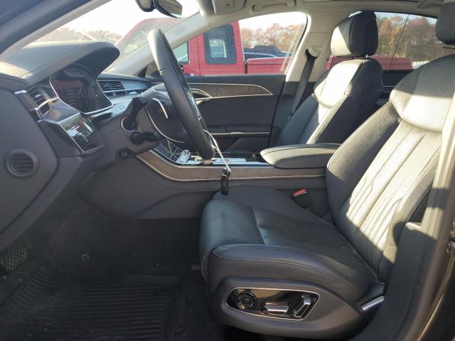 2023 AUDI A8 L WAULDAF81PN006663