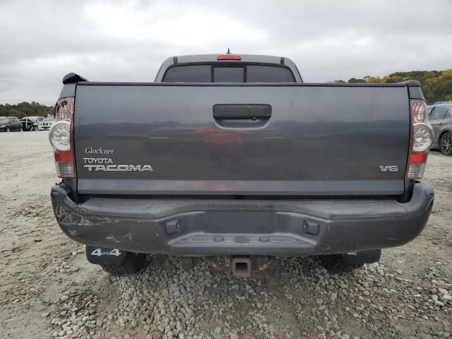 VIN 5TFUU4EN7FX113316 2015 Toyota Tacoma, Access Cab no.6