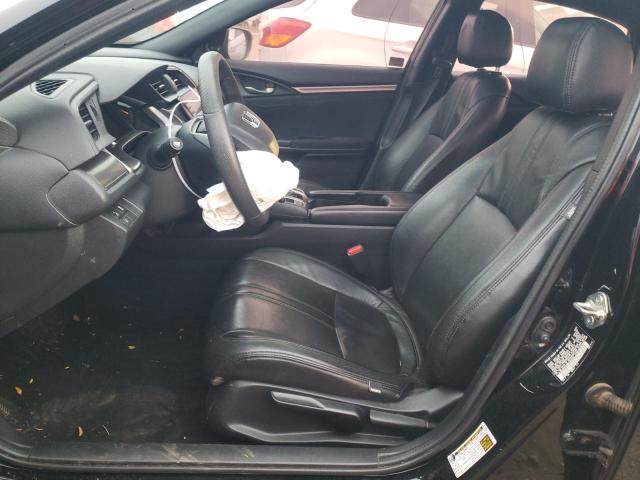 SHHFK7H60KU210767 2019 HONDA CIVIC