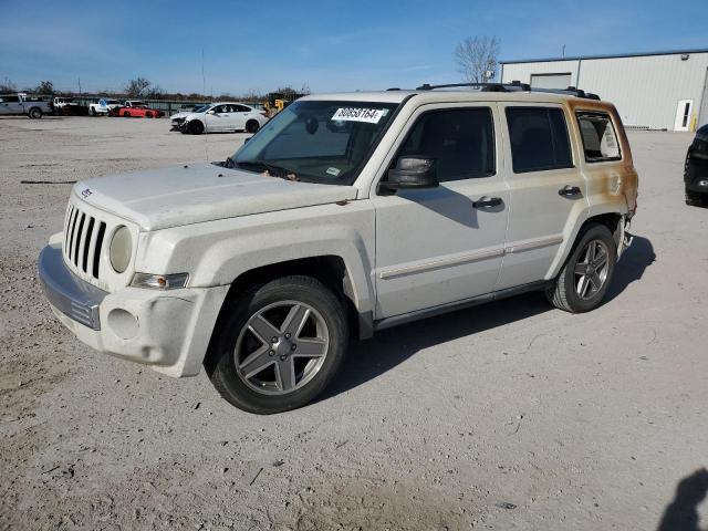 JEEP PATRIOT LI