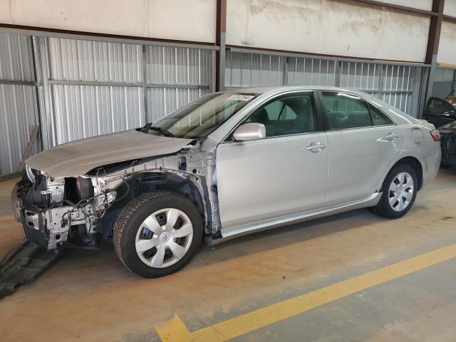 2007 TOYOTA CAMRY CE #3024723707