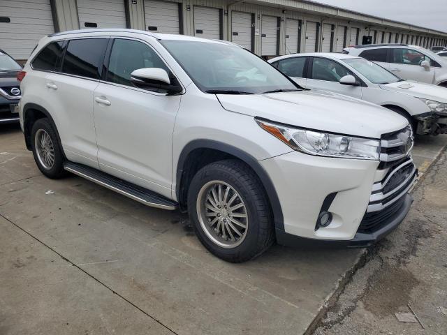 2017 TOYOTA HIGHLANDER - 5TDJZRFH6HS462082