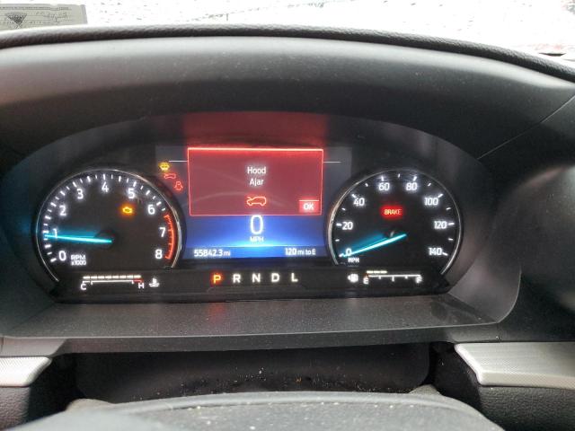 2022 FORD EXPLORER X 1FMSK8DH8NGB95020