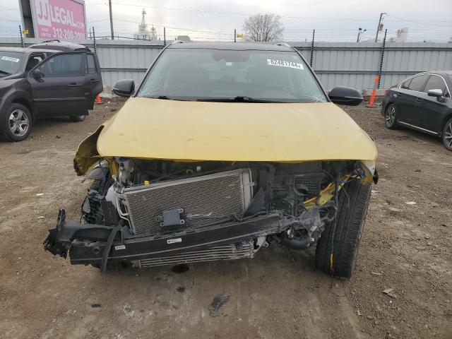 2021 KIA SELTOS SX - KNDETCA26M7061560