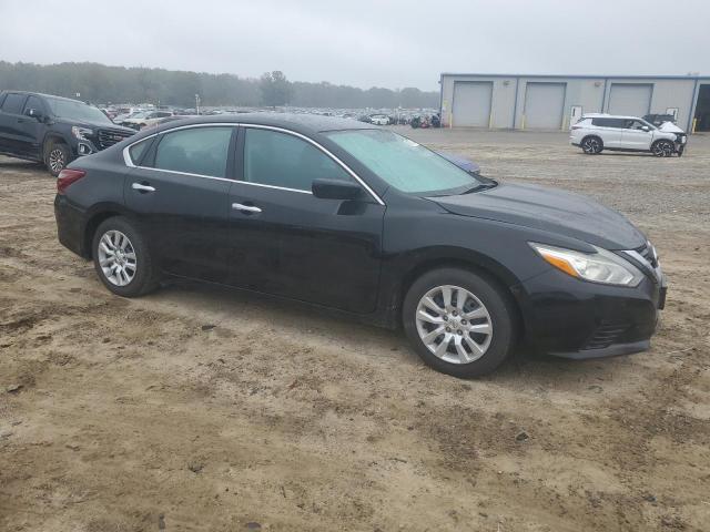 2017 NISSAN ALTIMA 2.5 - 1N4AL3AP0HN345641