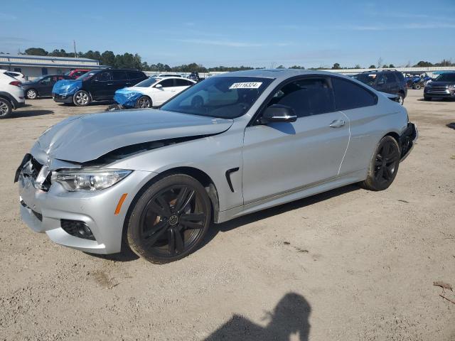 2016 BMW 435 XI - WBA3R5C55GK373134