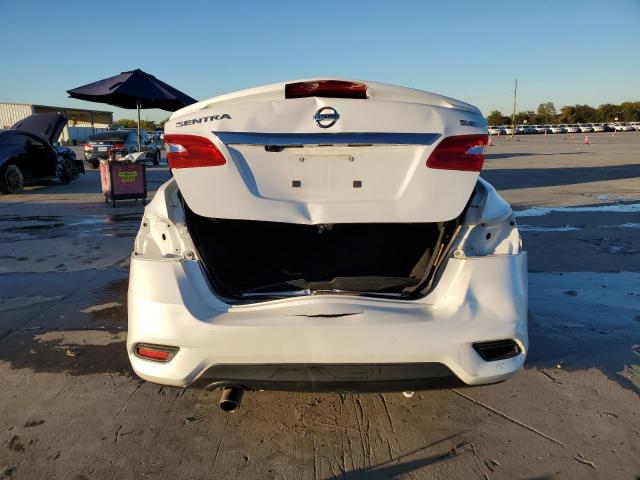 2019 NISSAN SENTRA S - 3N1AB7AP0KY204926