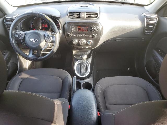 2016 KIA SOUL - KNDJN2A20G7866932