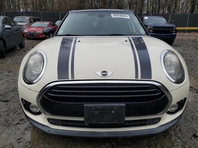 2016 MINI COOPER CLU - WMWLN5C51G2E30315