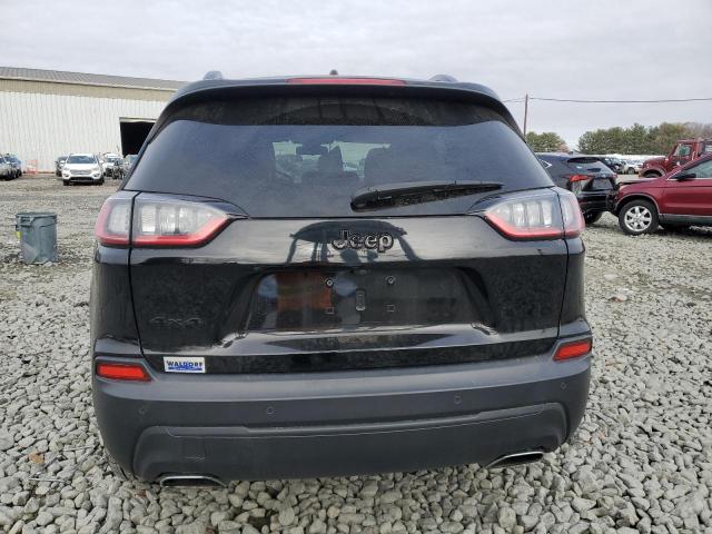 2020 JEEP CHEROKEE L - 1C4PJMLN7LD550349