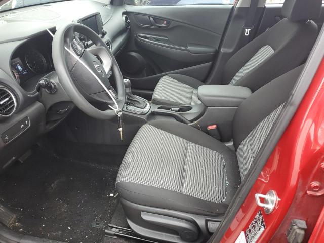2020 HYUNDAI KONA SE - KM8K12AA2LU444627