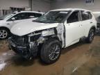 2021 NISSAN ROGUE S - 5N1AT3AB0MC693178