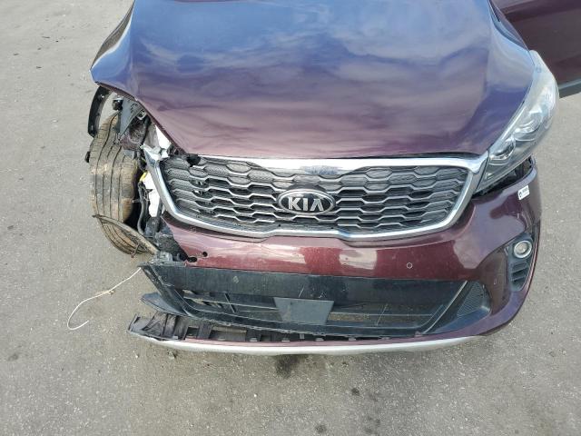 2019 KIA SORENTO EX - 5XYPH4A52KG469628