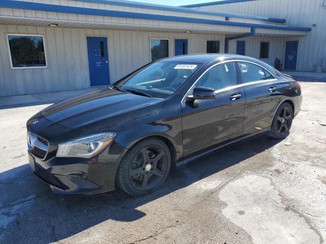 2014 MERCEDES-BENZ CLA 250 #2996621618