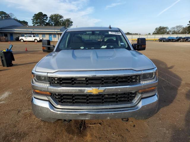 2017 CHEVROLET SILVERADO - 3GCUKREC4HG241022