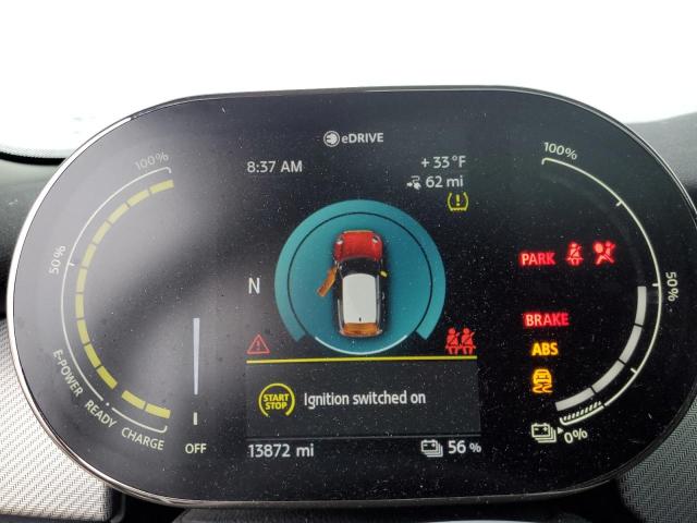 2024 MINI COOPER SE WMW13DJ0XR2U89281