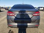 Lot #3023417290 2017 FORD FUSION SE