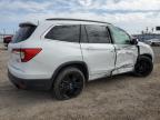 Lot #3033486088 2021 HONDA PILOT SE