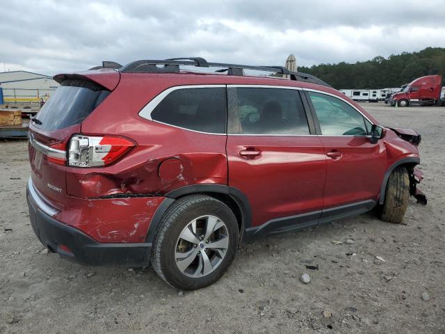 2019 SUBARU ASCENT - 4S4WMABD7K3420484