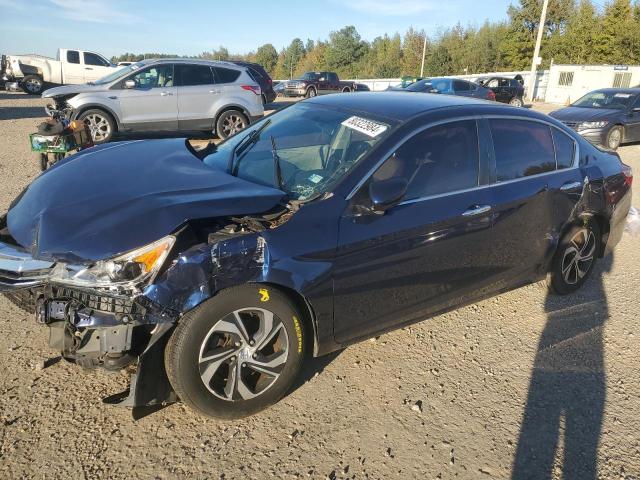2017 HONDA ACCORD LX - 1HGCR2F38HA167486
