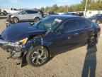 2017 HONDA ACCORD LX - 1HGCR2F38HA167486