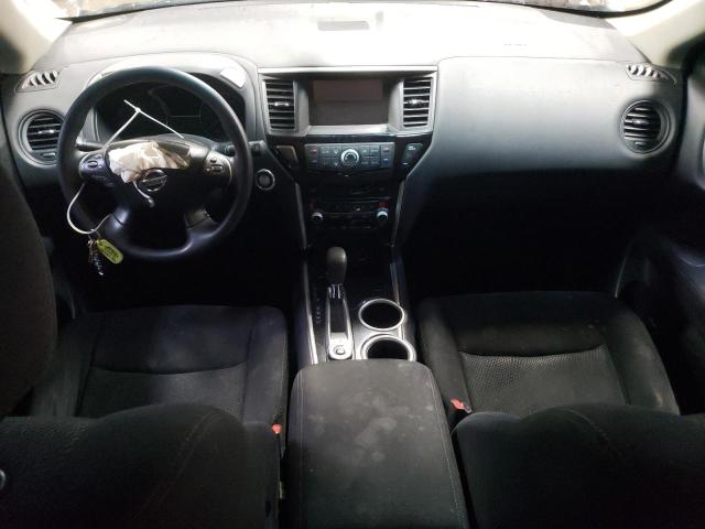 2016 NISSAN PATHFINDER - 5N1AR2MM1GC605524