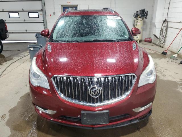 VIN 5GAKVBKD2FJ360011 2015 Buick Enclave no.5