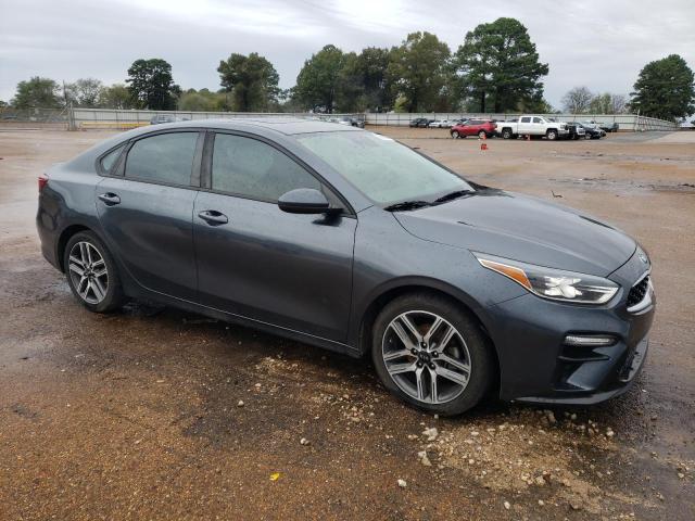 2019 KIA FORTE GT L - 3KPF34AD0KE012654