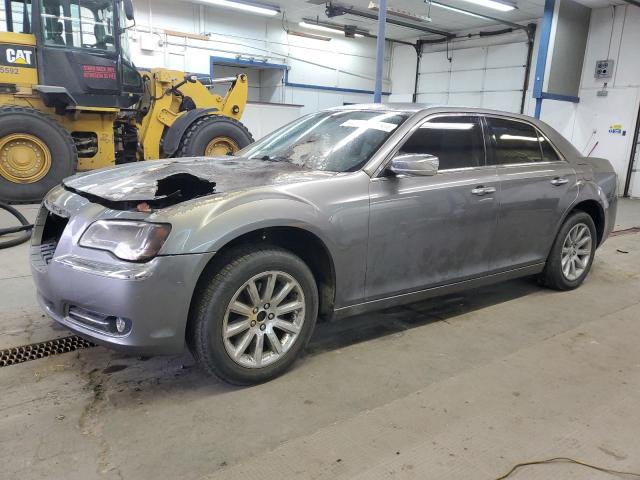 2011 CHRYSLER 300 LIMITE #3018952070