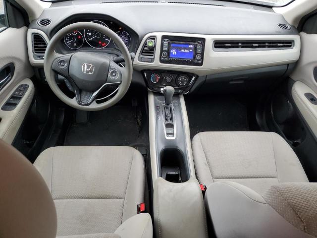 2018 HONDA HR-V LX - 3CZRU5H38JM717682