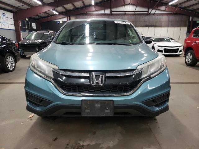 VIN 2HKRM4H3XFH640259 2015 HONDA CRV no.5