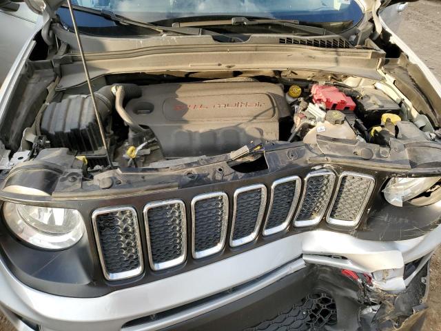 VIN ZACNJABB0KPK77474 2019 JEEP RENEGADE no.11