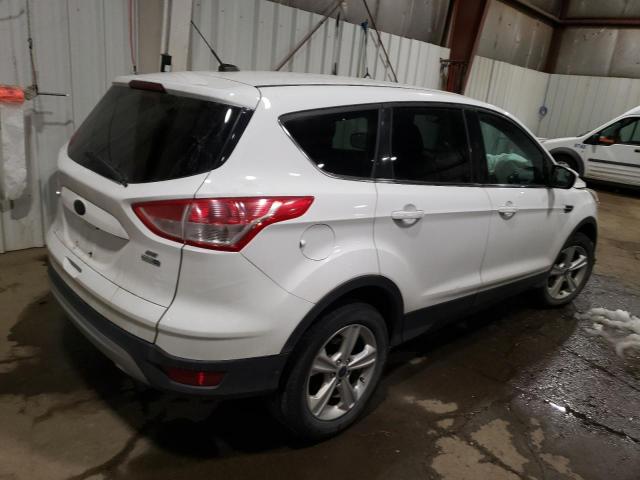 Vin: 1fmcu9gx1dud89105, lot: 81048434, ford escape se 20133