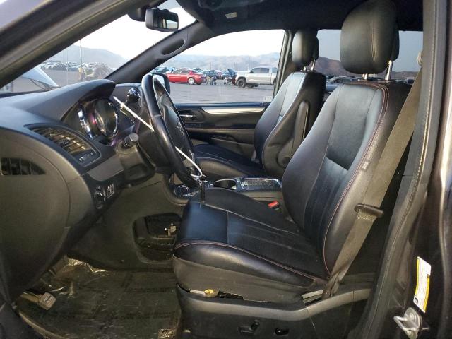 2018 DODGE GRAND CARA - 2C4RDGEG5JR336227