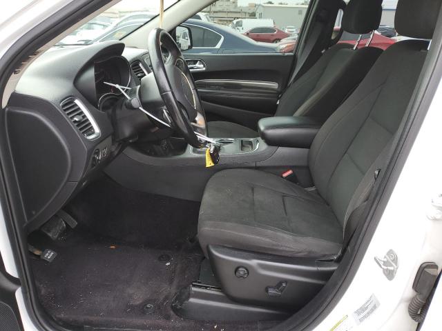 2017 DODGE DURANGO SS 1C4RDHFGXHC888698