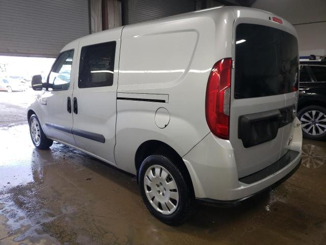 2017 RAM PROMASTER - ZFBERFBB3H6F89783