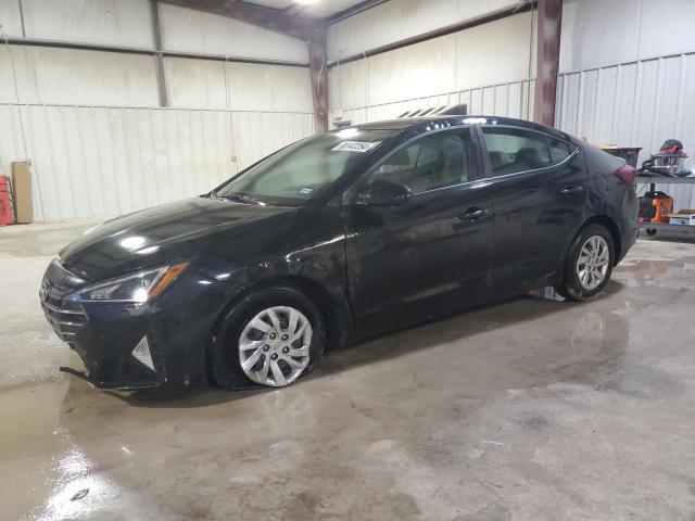 2020 HYUNDAI ELANTRA SE #2969362718