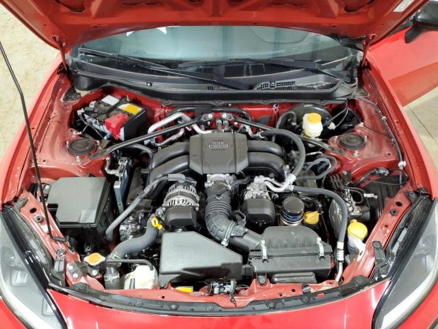 2024 TOYOTA GR 86 JF1ZNBB19R8757560