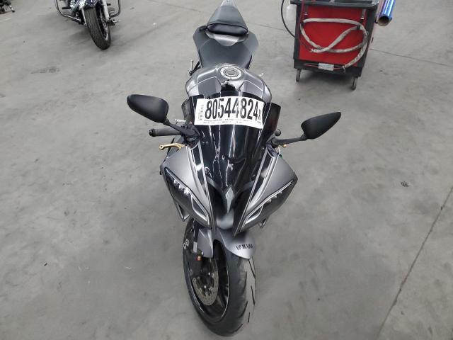 2016 YAMAHA YZFR6 C JYARJ16YXGA010428