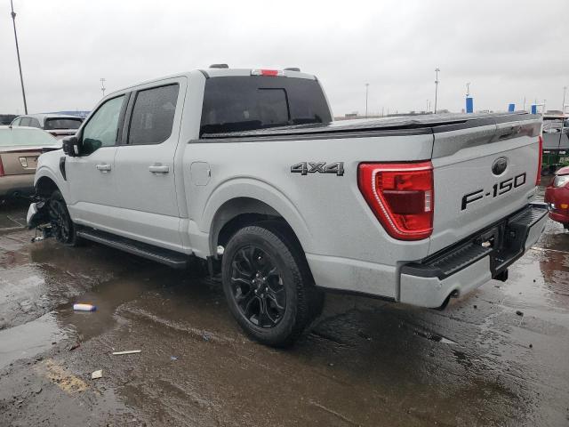 2023 FORD F150 SUPER - 1FTFW1E85PFB65076
