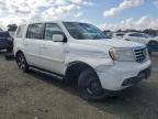 HONDA PILOT EXL photo