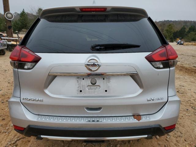 2018 NISSAN ROGUE S - KNMAT2MVXJP555687