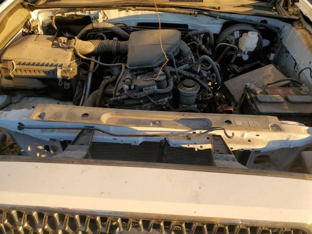 VIN 3TYAX5GN1MT014057 2021 Toyota Tacoma, Double Cab no.10