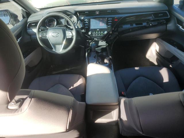 2020 TOYOTA CAMRY LE - 4T1C11AK0LU939819