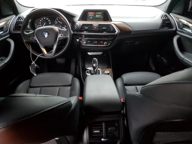 2018 BMW X3 XDRIVE3 - 5UXTR9C51JLD74360
