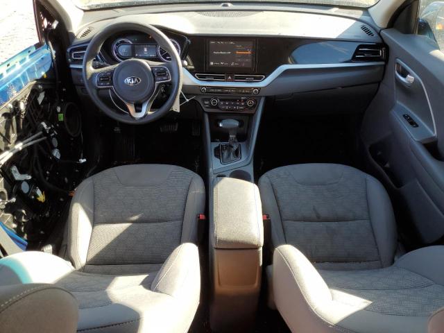 2020 KIA NIRO LX - KNDCB3LC3L5438808