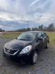 NISSAN VERSA S photo