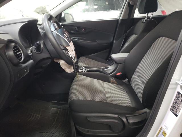 2019 HYUNDAI KONA SE - KM8K12AA0KU282012