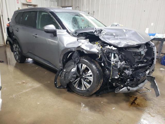 2021 NISSAN ROGUE SV - 5N1AT3BB7MC682029